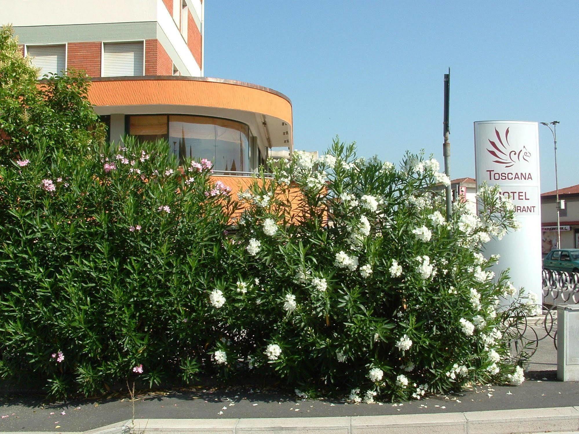 Hotel Toscana Figline Valdarno Buitenkant foto