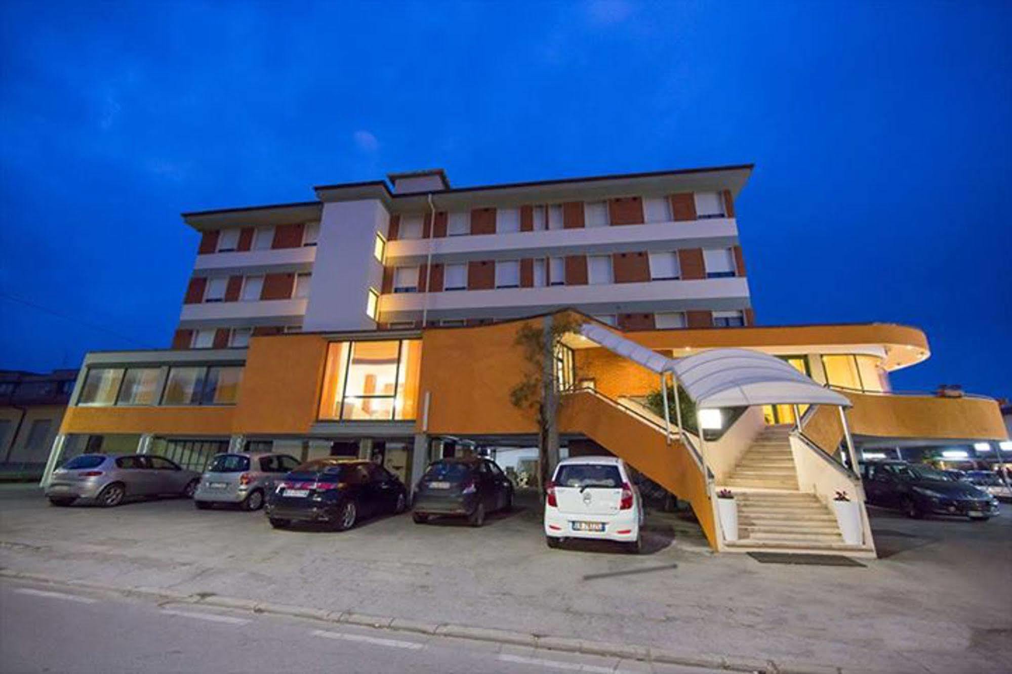 Hotel Toscana Figline Valdarno Buitenkant foto